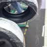 马牌（Continental）汽车轮胎 205/55R16 91V FR UC7 适配大众朗逸/速腾/宝来 实拍图