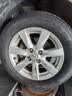 玛吉斯（MAXXIS）轮胎/汽车轮胎 185/65R15 88H EC1 适配轩逸/悦纳 实拍图