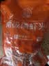 小海故事南极磷虾米 净重500g 去头 淡干不咸 野生磷虾仁源头直发 实拍图