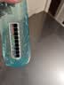 维德手动洗鼻器成人儿童生理盐水清洗医用鼻炎鼻腔冲洗器500ml+90包盐 实拍图