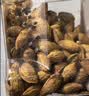 百历坚罐装巴旦木500g 每日坚果炒货 休闲零食 薄壳笑口杏仁 实拍图