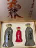 口子窖 五年型 兼香型白酒 50度 550ml*2瓶 礼盒装 过节送礼宴请 实拍图