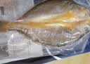 1号会员店（One's Member）零添加保水剂白蕉三去海鲈鱼 净重1000g(500g*2) 海鲜水产鱼类  实拍图