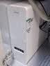 美的（Midea）直饮加热制冷净水器套装【白泽Max1200G瞬时1400G+管线机239D+前置-110】反渗透家用加热 实拍图