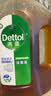 滴露（Dettol）消毒液衣物消毒水1.8L*6 衣物混洗杀菌除螨 实拍图