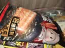 大希地香煎淀粉肠1120g/16根 油炸烧烤空气炸锅食材 火腿肠香肠小吃零食 实拍图
