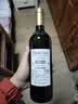 CANIS FAMILIARIS布多格智利原瓶进口红酒 干红葡萄酒 750ml 单瓶装 热门商品 实拍图