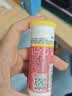 Swisse斯维诗 维生素C+锌泡腾片 巩固自护力 成人运动营养 草莓味 10片 实拍图