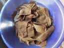 潮夫道冷藏黑毛肚2斤川渝涮火锅食材牛毛肚牛百叶固形物60%麻辣烫冒菜 实拍图