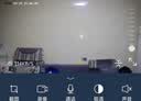 奥克斯800万摄像头监控无线wifi网络高清夜视监控器360度无死角带夜视全景云台家用AI监控手机远程 实拍图