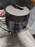 苏泊尔（SUPOR）JD1710涂层球釜电压力锅5L双胆全自动智能预约触控SY-50YC5011Q高压锅4-6人 实拍图