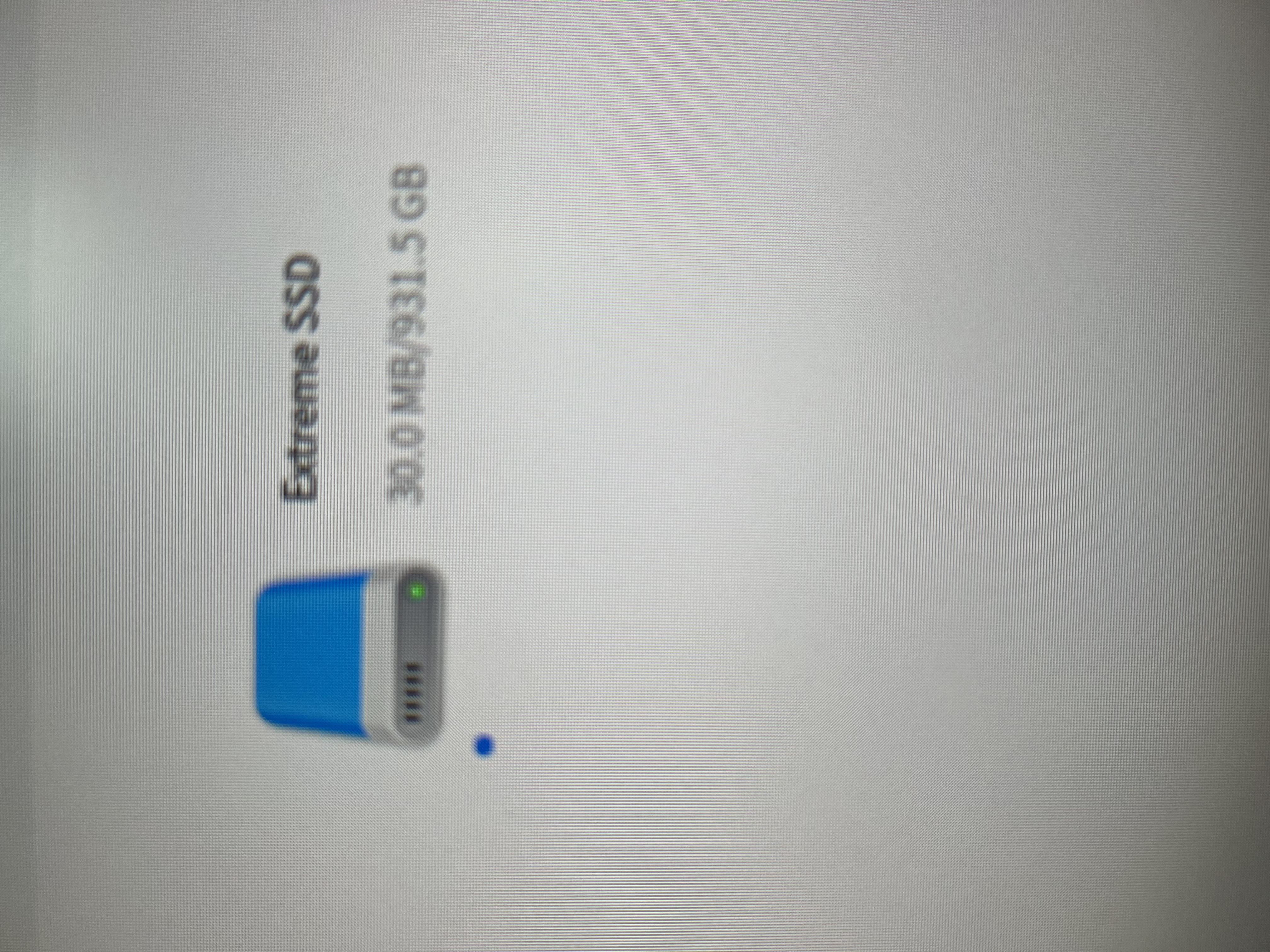 Sandisk闪迪1TB Type-c USB3.2 NVMe移动固态硬盘 PSSD E5D京东限定版 1050MB/s 三防保护 手机直连笔记本外接 实拍图