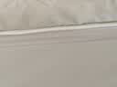 丸丫V2max婴儿防摔蚊帐儿童蚊帐一体防掉全底全包拉链1.8*2.0+床单*2 实拍图