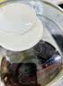 九阳（Joyoung）养生壶1.5L全自动煮茶器花茶壶316不锈钢智能保温烧水一体电热水壶恒温水壶母婴泡奶机WY301 实拍图