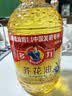 多力经典芥花油5L 低芥酸菜籽油 非转基因压榨食用油 实拍图