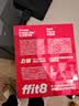 ffit8蛋白棒 乳清蛋白能量棒代餐饱腹零食  健康运动速食餐 牛肉味 实拍图