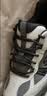 斯凯奇（Skechers）户外鞋男士秋季登山徒步鞋防滑耐磨运动鞋软底减震休闲鞋 实拍图