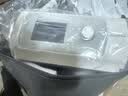 鱼跃825Auto双水平呼吸机全自动睡眠打呼噜家医用憋气呼吸暂停止鼾 实拍图