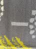 大江入户地垫门口脚垫户外进门地毯高端丙纶入户门垫80x110cm 实拍图
