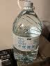 怡宝本优茶伴(武夷山泡茶水)包装饮用水 5L*4瓶 桶装水 整箱装 实拍图