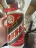 茅台 2020年 飞天 酱香型白酒 53度 500ml 单瓶装  陈年老酒 礼赠宴请 双11 实拍图
