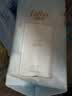 可心柔（COROU）抽纸 3层100抽*32包M码婴儿柔纸巾  V9云柔巾 保湿纸 乳霜纸 实拍图