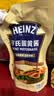亨氏（Heinz）沙拉酱 香甜沙拉酱 蔬菜水果沙拉寿司酱 200g袋装 实拍图