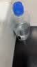 博士伦润明清透 隐形眼镜水护理液830ml 隐形眼镜多功能护理液 实拍图