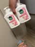 滴露（Dettol）洗手液抑菌消毒滋润500g+500g 补充装 儿童家庭护手替换装 实拍图