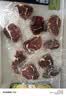大希地原切牛排眼肉熟成整条厚切牛肉速冻1.7kg（净重3.4斤）【真原切】 实拍图