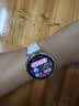 HUAWEI WATCH GT 6 冰雪蓝 Blue 华为智能手表多维情绪健康全新骑行体验强劲续航【冰雪女王首选】 实拍图