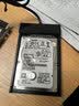 绿联USB3.0移动硬盘盒 2.5英寸外置硬盘盒 适用笔记本电脑台式机外接SATA串口SSD固态机械硬盘盒子 实拍图