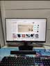 AOC27英寸2K FastIPS 200Hz 1ms HDR400 出厂校色 硬件低蓝光 MBR游戏电竞电脑显示器 宙斯盾Q27G4/D 实拍图