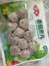 安井锁鲜装香菇贡丸 150g/包 火锅麻辣烫丸子丸料 空气炸锅食材 实拍图