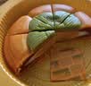 舌里柿柿如意福饼500g大月饼送礼芋泥蛋黄糕点点心礼盒网红零食 实拍图