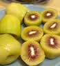 佳沛（zespri）新西兰金奇异果16粒经典果88-103g猕猴桃水果礼盒 实拍图