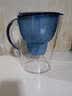 碧然德（BRITA）过滤净水器 家用滤水壶 净水壶 海洋系列 去水垢专家版滤芯11枚 环保加固包装 实拍图
