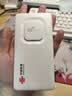 中国联通移动随身wifi6无线网卡免插卡车载随身便携支持5G/4G设备上网路由器流量网卡宽带2026款全国通用 【5G高速版】智能双频+16台设备连接 实拍图