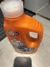 威猛先生（Mr Muscle）管道疏通啫喱 960ml 厨房专用 下水道强力疏通剂 管道疏通神器 实拍图