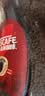 雀巢（Nestle）醇品速溶美式黑咖啡粉冲泡后*0糖健身燃减防困瓶装90g 实拍图