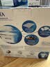 碧然德（BRITA）过滤净水器 家用滤水壶 净水壶 Marella 海洋系列 3.5L（白色） 实拍图