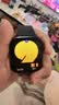 小米（MI）REDMI Watch 6典雅黑 国家补贴 澎湃OS 3 心率血氧监测 红米手表6 初高中生 运动 实拍图