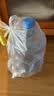 拜杰纯净水桶 食品级PC桶装水桶饮用水空桶手提式 大容量7.5L+水桶刷 实拍图