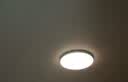 欧普照明（OPPLE）吸顶灯卧室灯具可调光LED照明高显色护眼冰玉 实拍图
