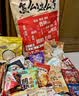 三只松鼠巨型零食大礼包30袋3173g超6斤礼物坚果休闲零食节日团购送礼 实拍图