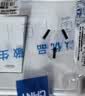 正泰（CHNT）明装开关插座面板 1c系列  一开单控三孔16a儿童保护门 实拍图