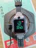 小天才儿童电话手表Z6Pro少年版陨石灰楼层定位防水GPS学生智能手表4G视频拍照双摄男女表 实拍图