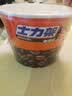 士力架 咖啡味桶装 300g 休闲办公室零食 能量棒 巧克力糖果 伴手礼 实拍图