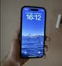 KEKLLE 适用苹果XR云感硅胶手机壳 iPhonexr保护套新升级四边全包云感硅胶保护套 肤感防摔超薄软壳 黑色 实拍图