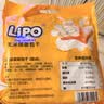 Lipo越南进口无涂层面包干220g 休闲零食  出游  野餐 实拍图